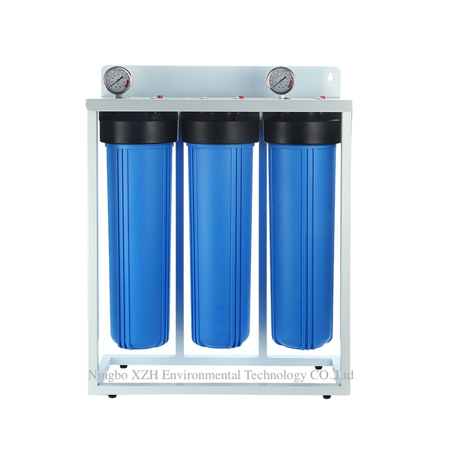 Big Blue D4
