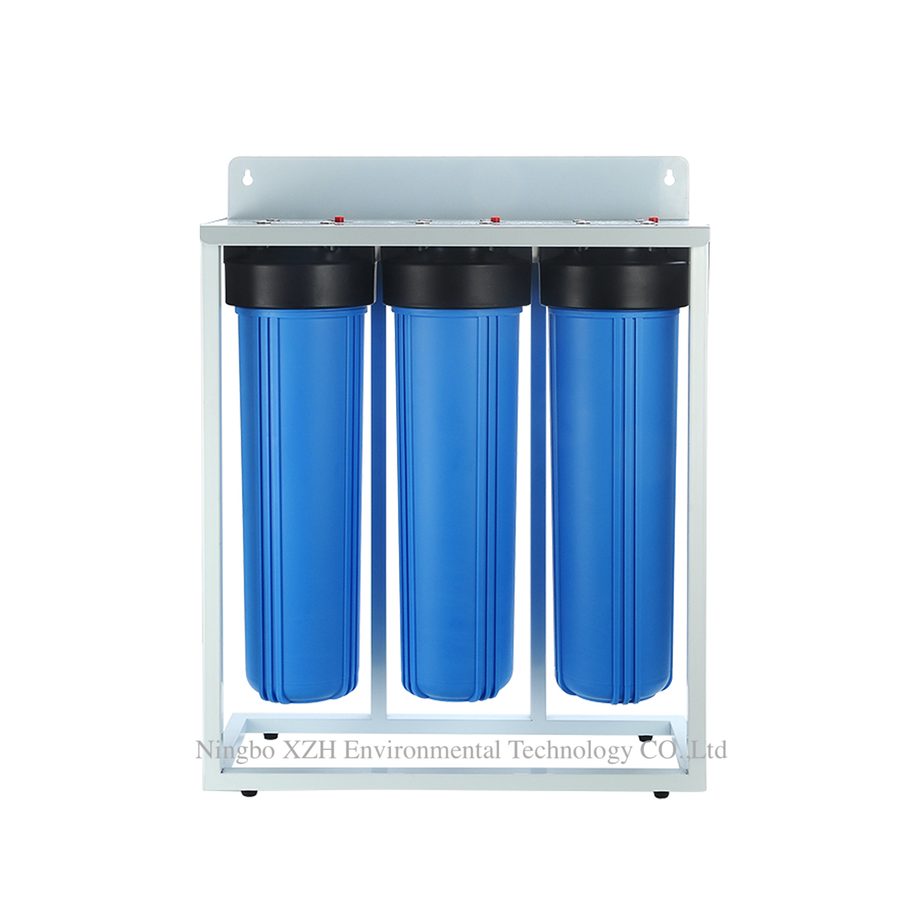 Big Blue D5