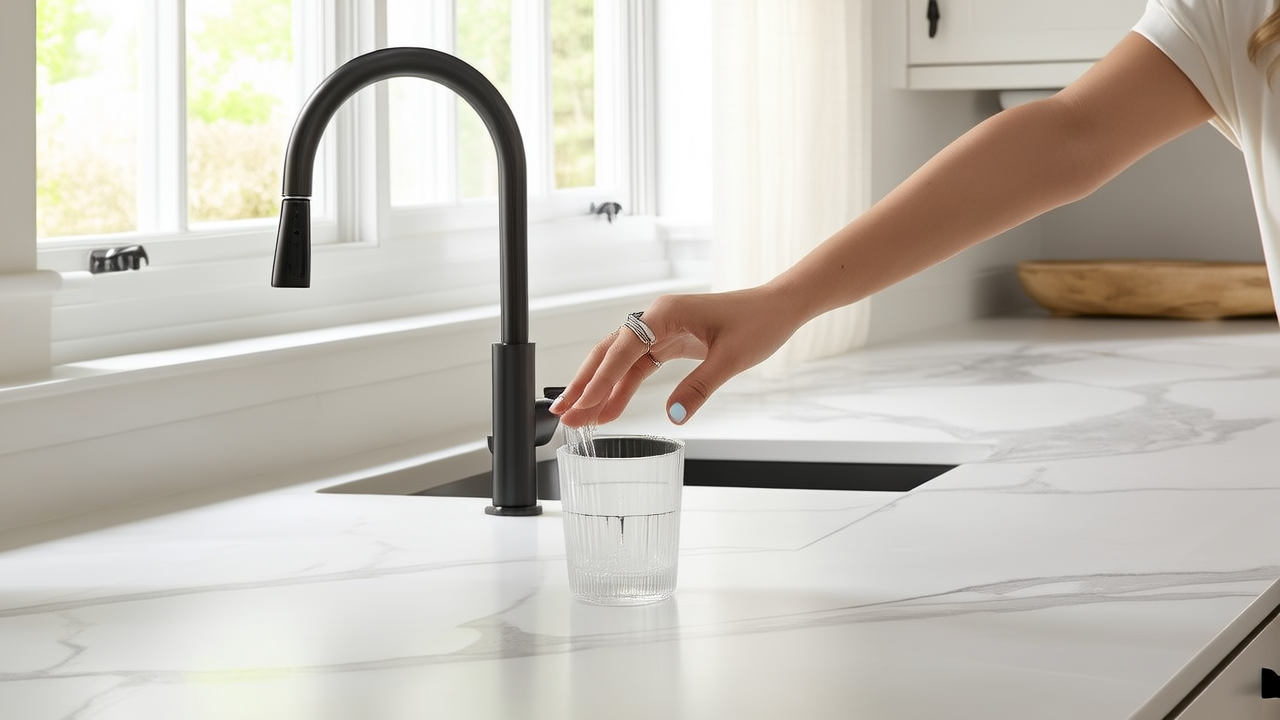 Filtros de Agua Potable